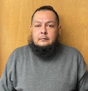 Antonio Martinez Jr a registered Sex Offender of Texas