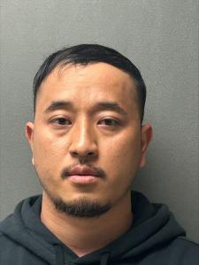 Thawng Cung a registered  of Texas