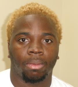 Courvoisier Slaughter a registered Sex Offender of Texas