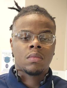 Dekorian Felder a registered Sex Offender of Texas