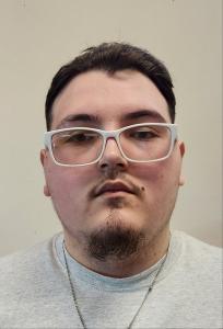 Christian Eli Couture a registered Sex Offender of Texas