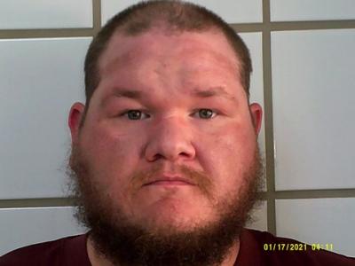 Samuel Edward Barker a registered  of Texas