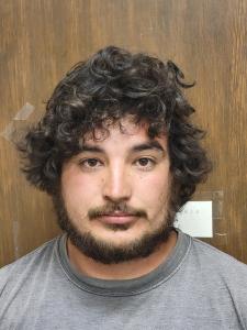 Matthew Cole Castillo a registered Sex Offender of Texas