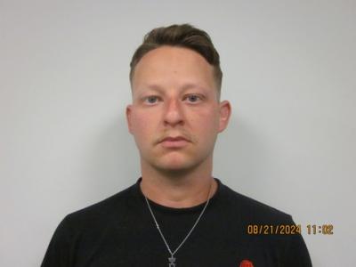 Brandon Michael Rose a registered Sex Offender of Texas