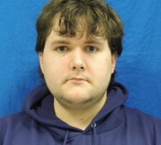 Brock Thomas Knott a registered Sex Offender of Texas