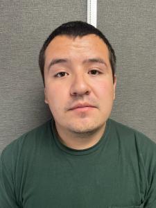 Juan Luis De-la-hoya-gonzalez a registered Sex Offender of Texas
