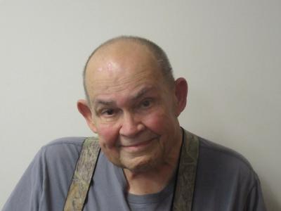 Ernst John Rohde a registered Sex Offender of Texas