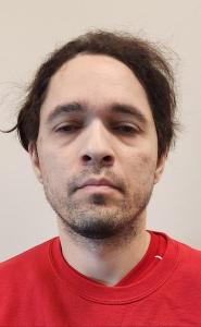 Mark Felix Alexis a registered  of Texas