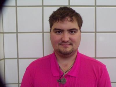Luke Austin Anderson a registered  of Texas