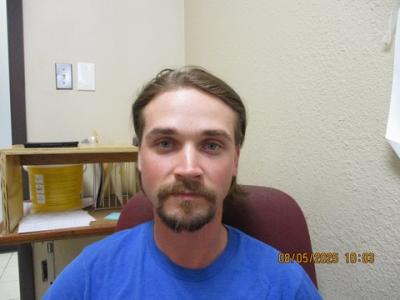 Donathan Kirchgater a registered Sex Offender of Texas