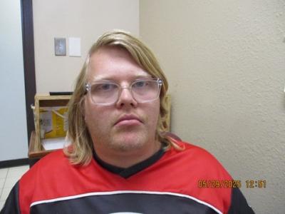 Christopher Dalton Lee Carder a registered Sex Offender of Texas