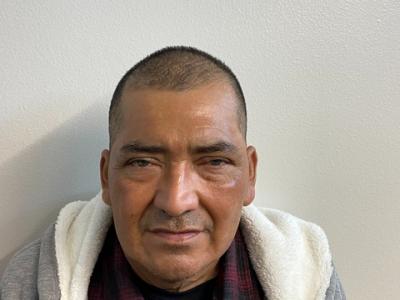 Jose Manuel Rodriguez a registered Sex Offender of Texas