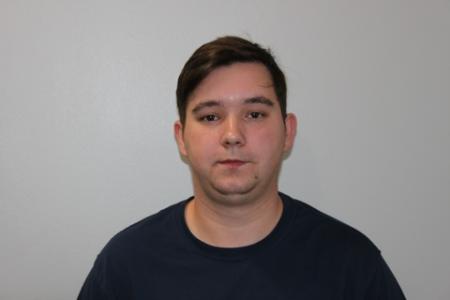 Alexander Michael Scott a registered Sex Offender of Texas