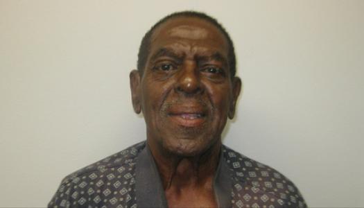 Leon Parker Sr a registered  of Texas