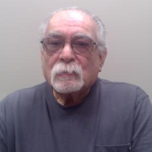 Arthur Mario Cuevas a registered Sex Offender of Texas