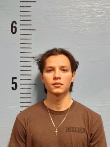 Isaac Anthony Flores Jr a registered Sex Offender of Texas
