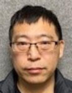 Min Luo a registered Sex Offender of Texas