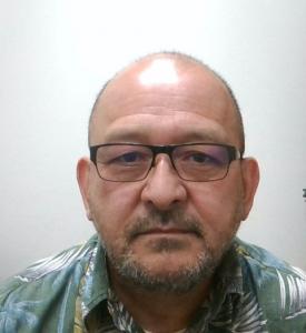 Patrick Linn Sablan a registered  of Texas