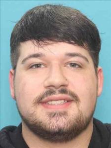 Braiden S Bailey a registered Sex Offender of Texas