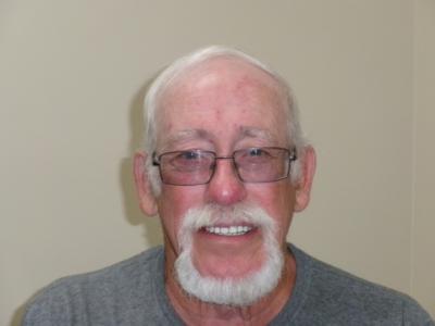 Eugene Edwin Moran a registered Sex Offender of Texas