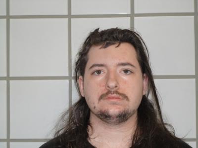 Aoghdan Alan Potter a registered Sex Offender of Texas