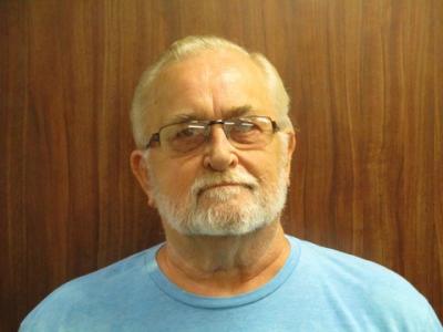 Thomas David Hansen a registered Sex Offender of Texas