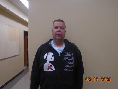 Danny Ray Ferguson a registered Sex Offender of Texas