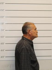 Hector Saul Delacruz a registered Sex Offender of Texas