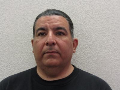 Ariel Garza a registered Sex Offender of Texas