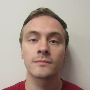 Nicholas Andrew Johnson a registered  of Texas
