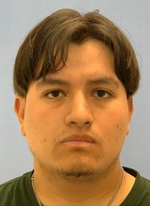 John Garrit Flores a registered Sex Offender of Texas