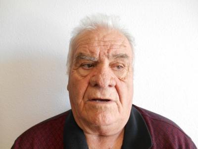 Saul Cardoza a registered  of Texas