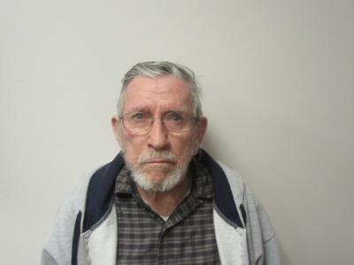 Richard Caulder a registered  of Texas