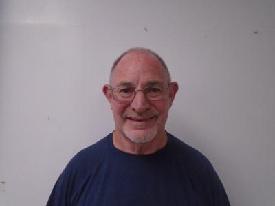 David Wyatt Mckenzie a registered Sex Offender of Texas