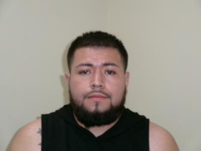 Luis Alejandro Vasquez a registered  of Texas
