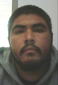 Michael Ortega Lopez a registered Sex Offender of Texas