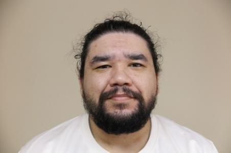 Jacob Timothy Gates a registered Sex Offender of Texas