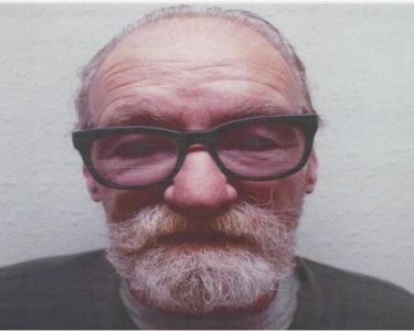 Roger Gamblin a registered Sex Offender of Texas