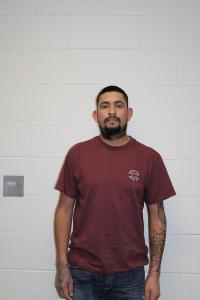 Hector Manuel Martinez-gandara a registered  of Texas