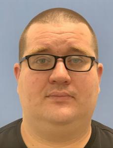 Kyle Rogers a registered  of Texas