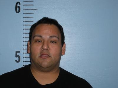Elias Abilgail Leyva a registered  of Texas