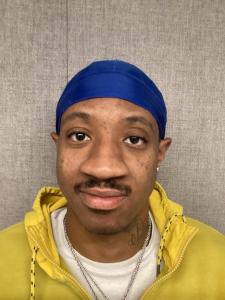 Savion Omar Santrez Scott a registered  of Texas