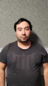 Eduardo Alberto Rojas a registered Sex Offender of Texas