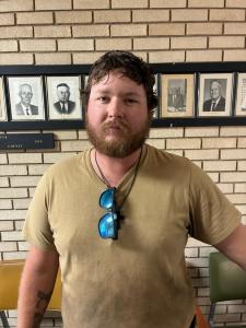 Carter Lance Wright a registered Sex Offender of Texas