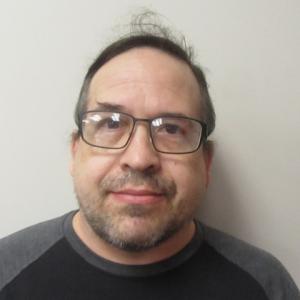 Christopher Carl Camacho a registered Sex Offender of Texas