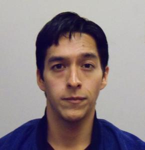 Aaron Lee Lozano a registered  of Texas