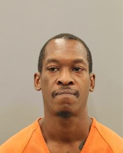Antwan Eugene Robinson a registered Sex Offender of Texas