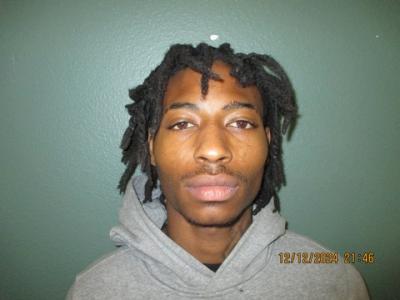 Auderrius Javon Ford a registered Sex Offender of Texas