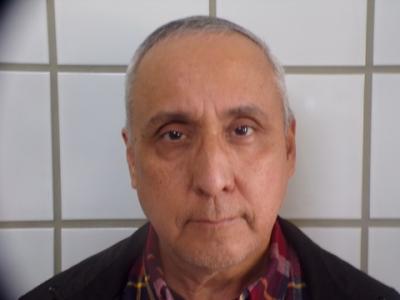 Ramon Esparza a registered Sex Offender of Texas