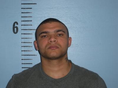 Korey Desmont Greer a registered  of Texas